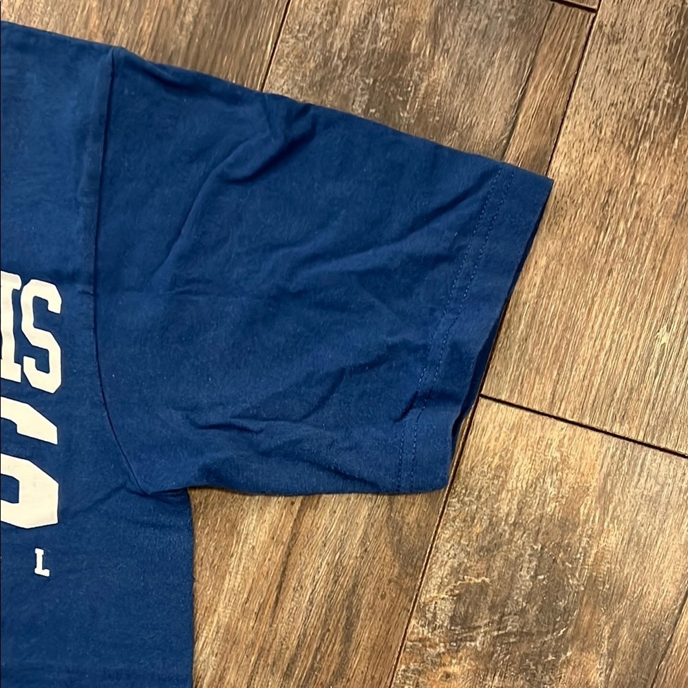 Reebok Colts T-Shirt - Picture 9 of 10